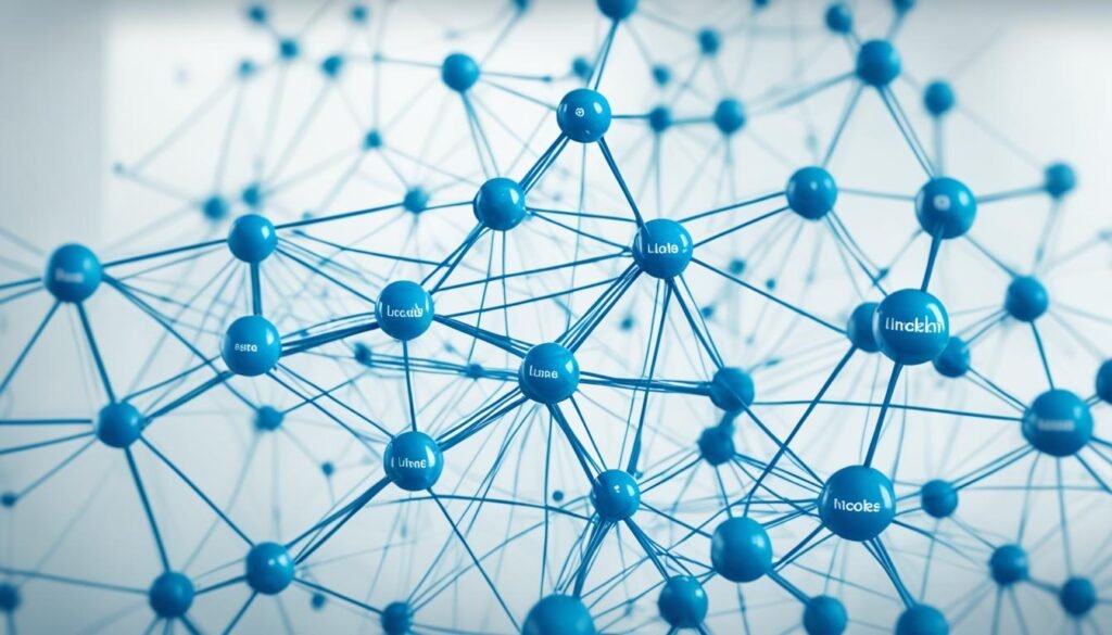 AI LinkedIn networking