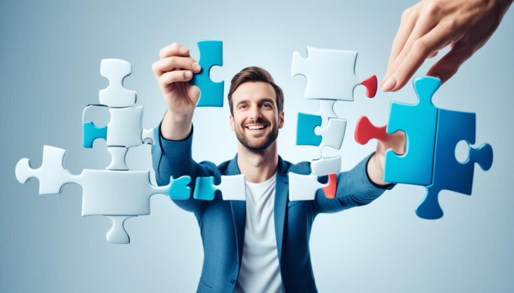 AI and human collaboration