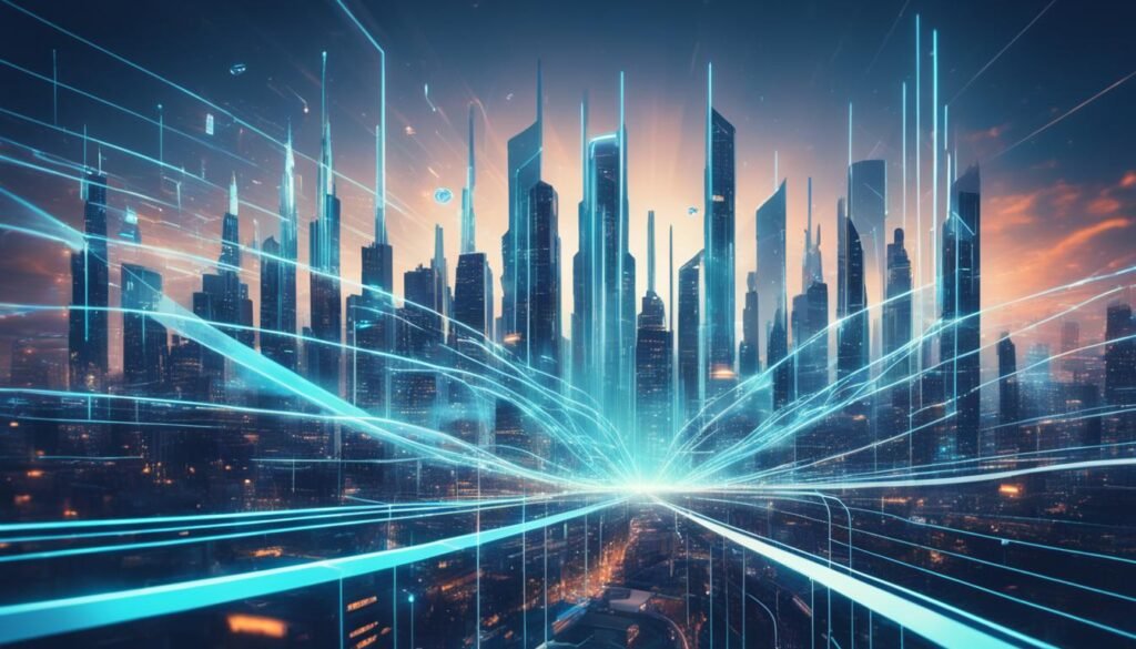 AI-powered content