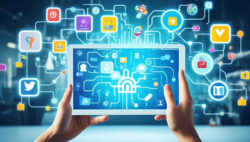 AI social media management tools
