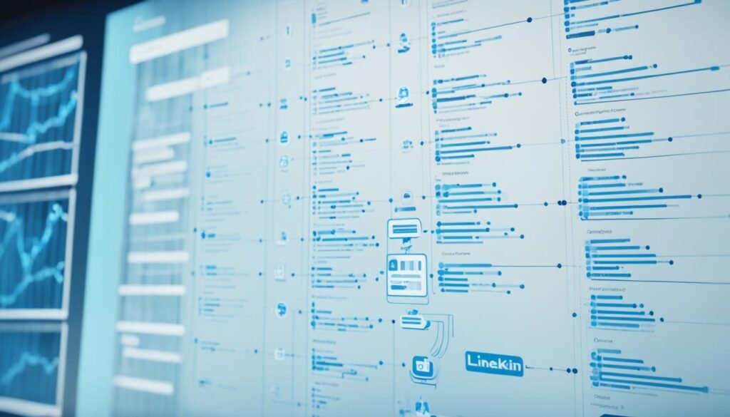 AI LinkedIn growth