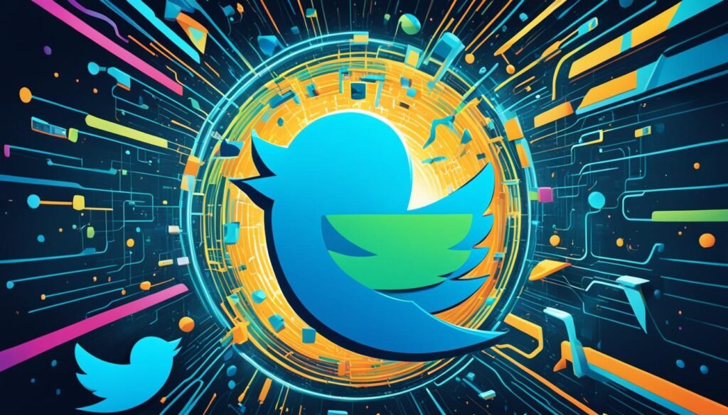 AI Twitter engagement