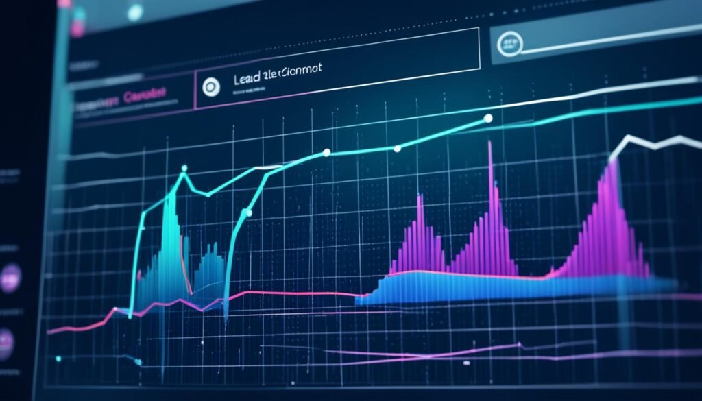 AI-driven lead generation