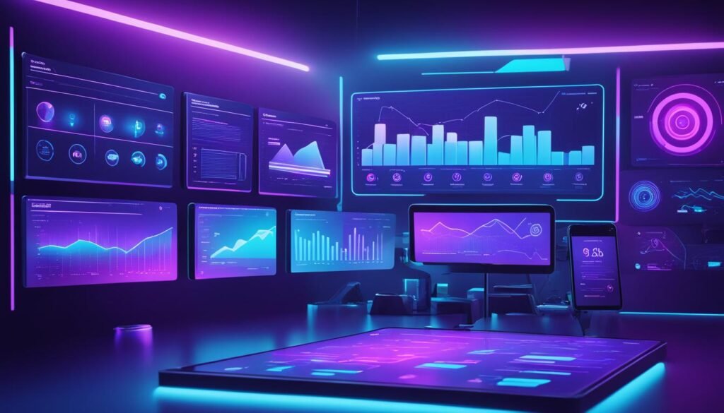 AI-powered Instagram content creation