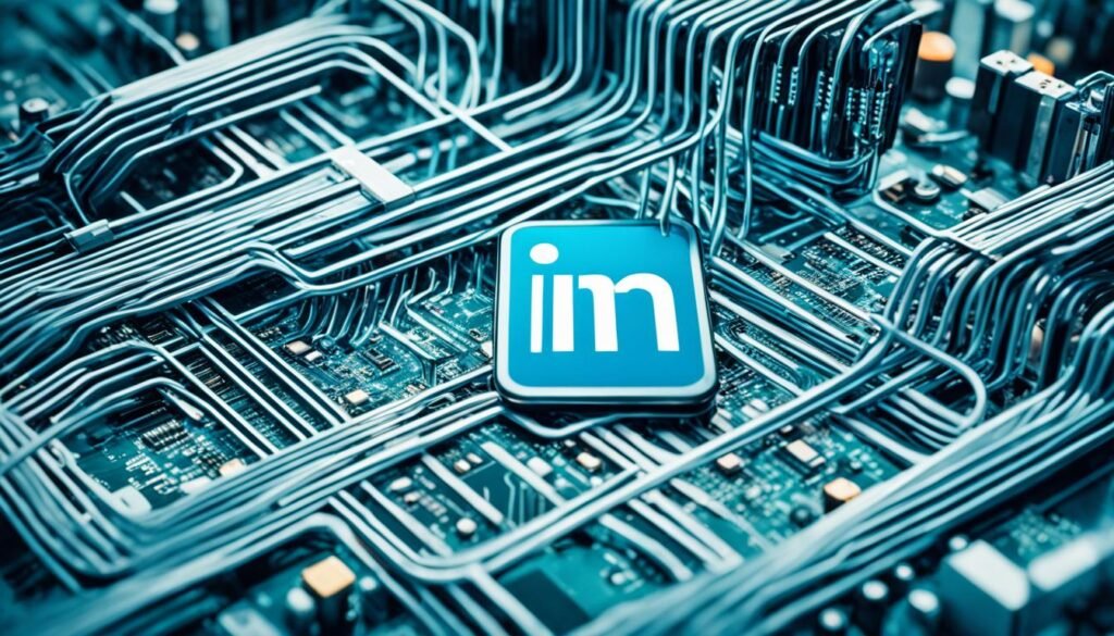AI LinkedIn growth