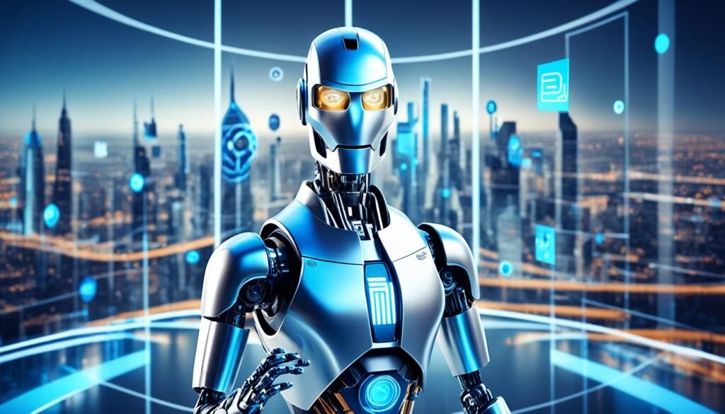 AI advertising
