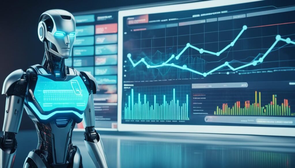 AI advertising