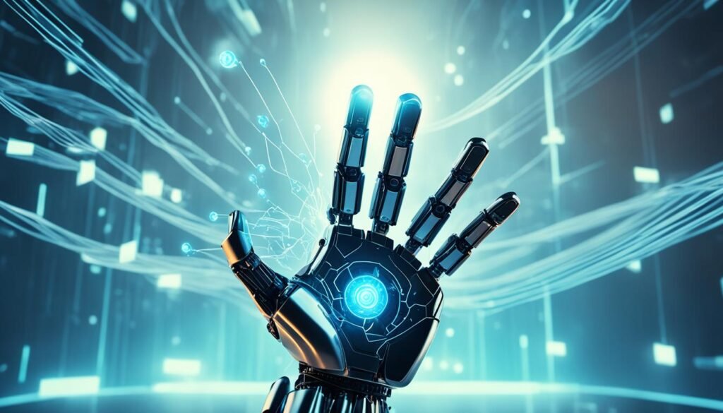 AI-driven lead generation