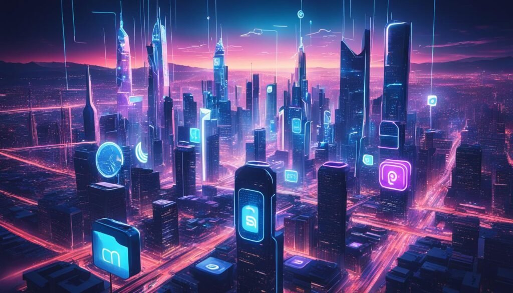AI in social media