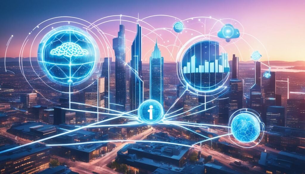 AI in social media marketing