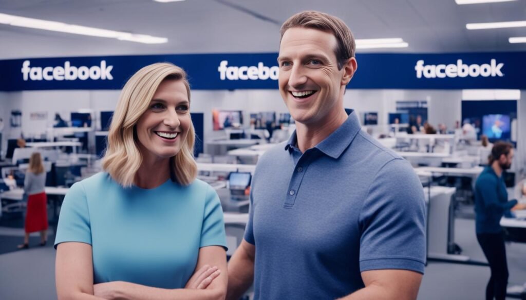AI-powered Facebook campaigns