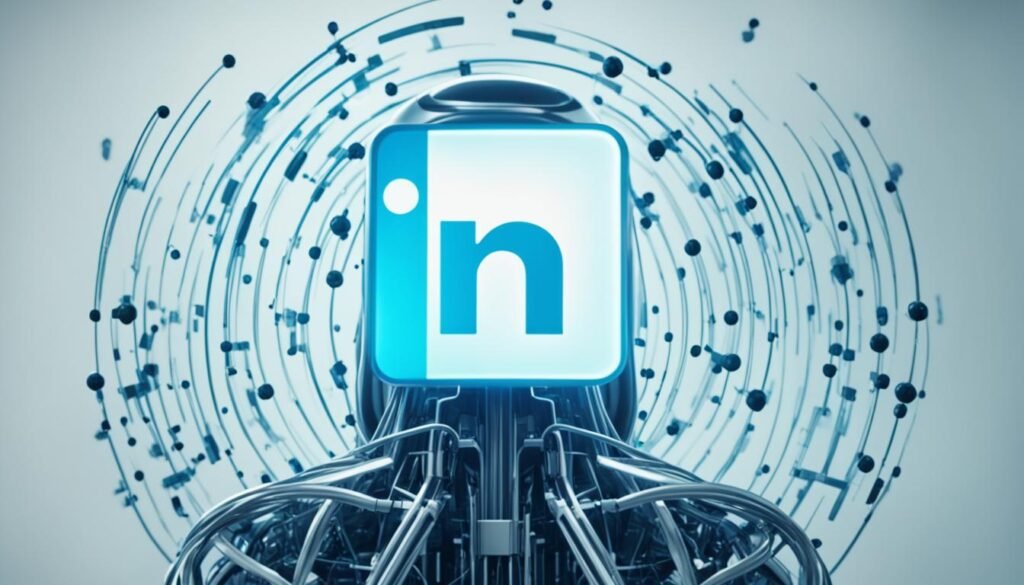 AI LinkedIn growth