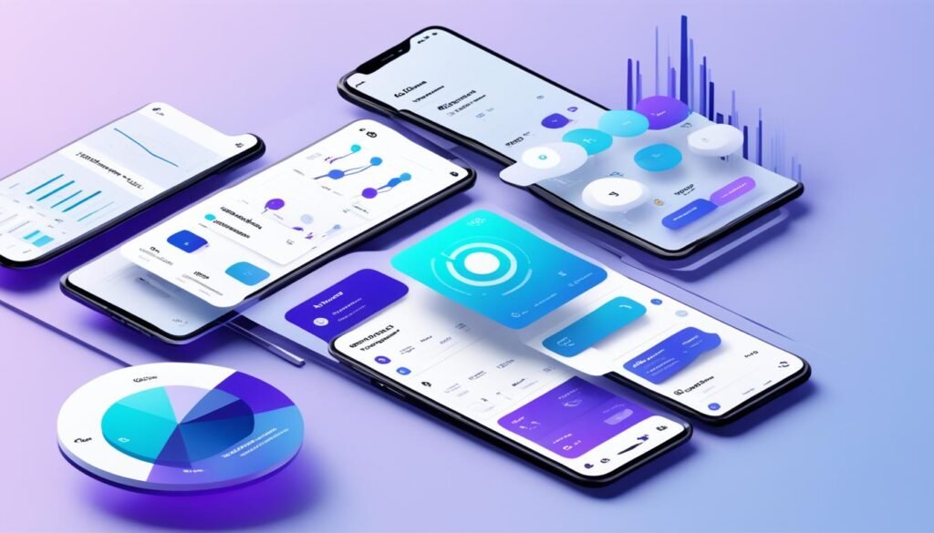 AI in social media advertising
