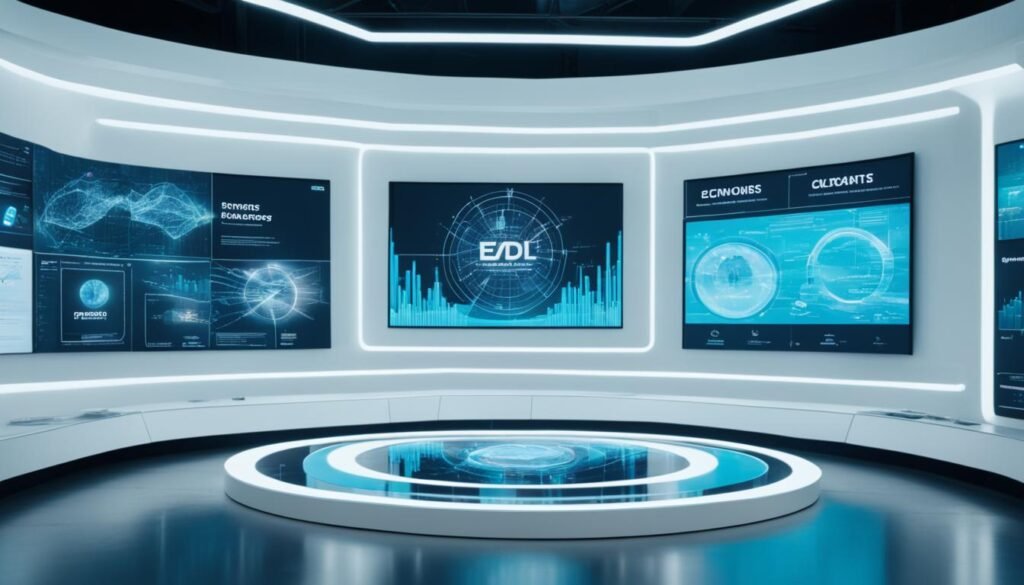 AI-powered ad platforms