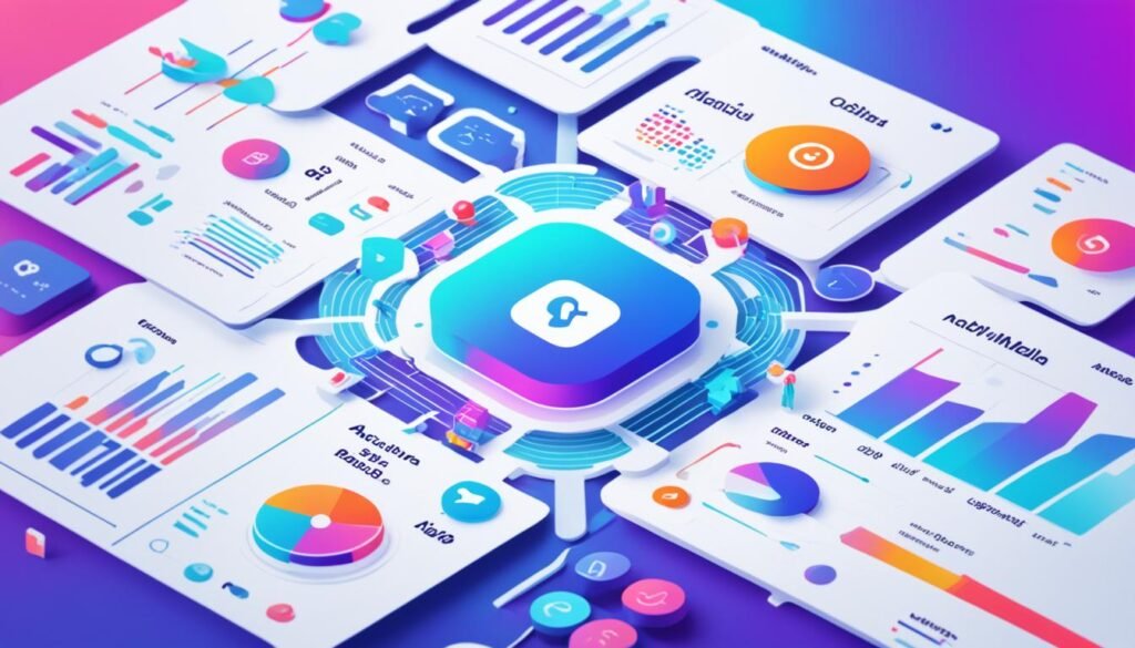 AI social media analytics