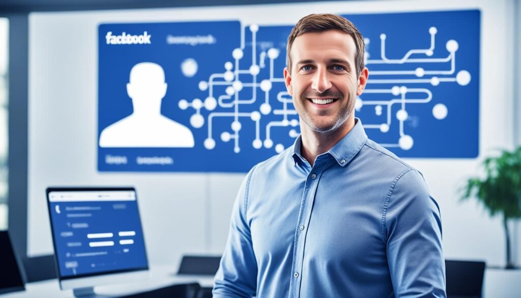 Facebook marketing strategy