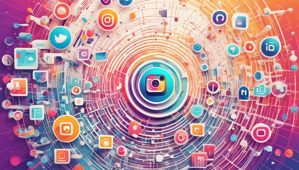 Instagram algorithms