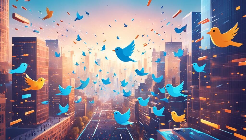 AI Twitter Engagement