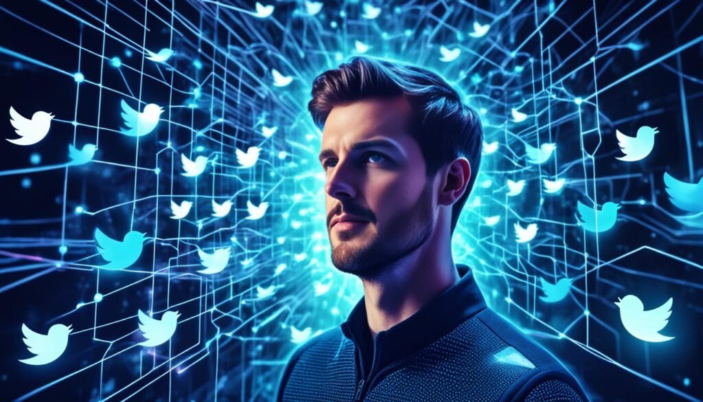 AI Twitter Engagement