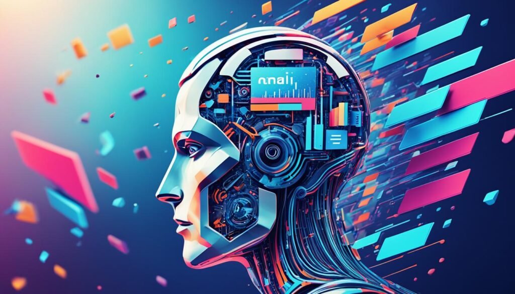 AI advertising