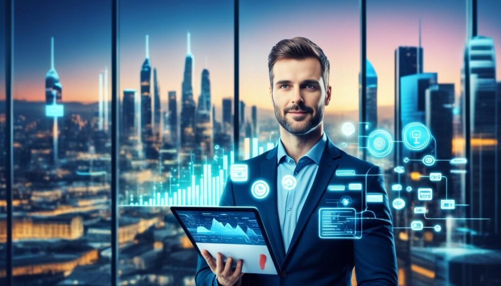 AI advertising