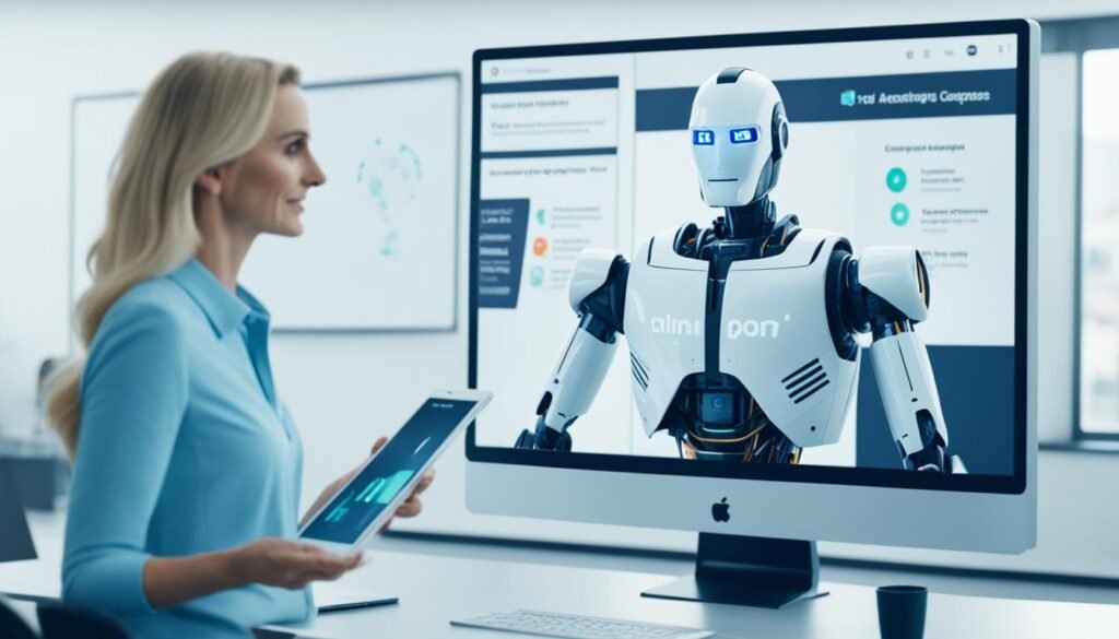 AI tools in PPC advertising
