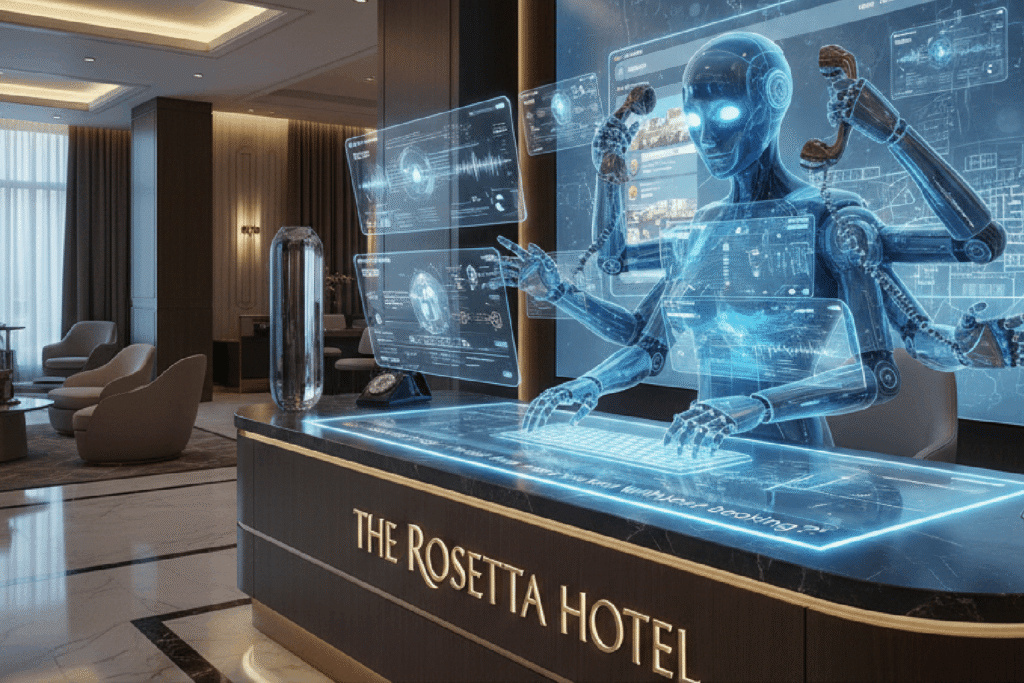 call handling, ai call handling, AI Receptionist, AI Management, Conversation Intelligence, Sales Call Analysis