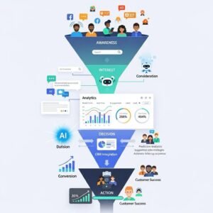 call handling, ai call handling, AI Receptionist, AI Management, Conversation Intelligence, Sales Call Analysis