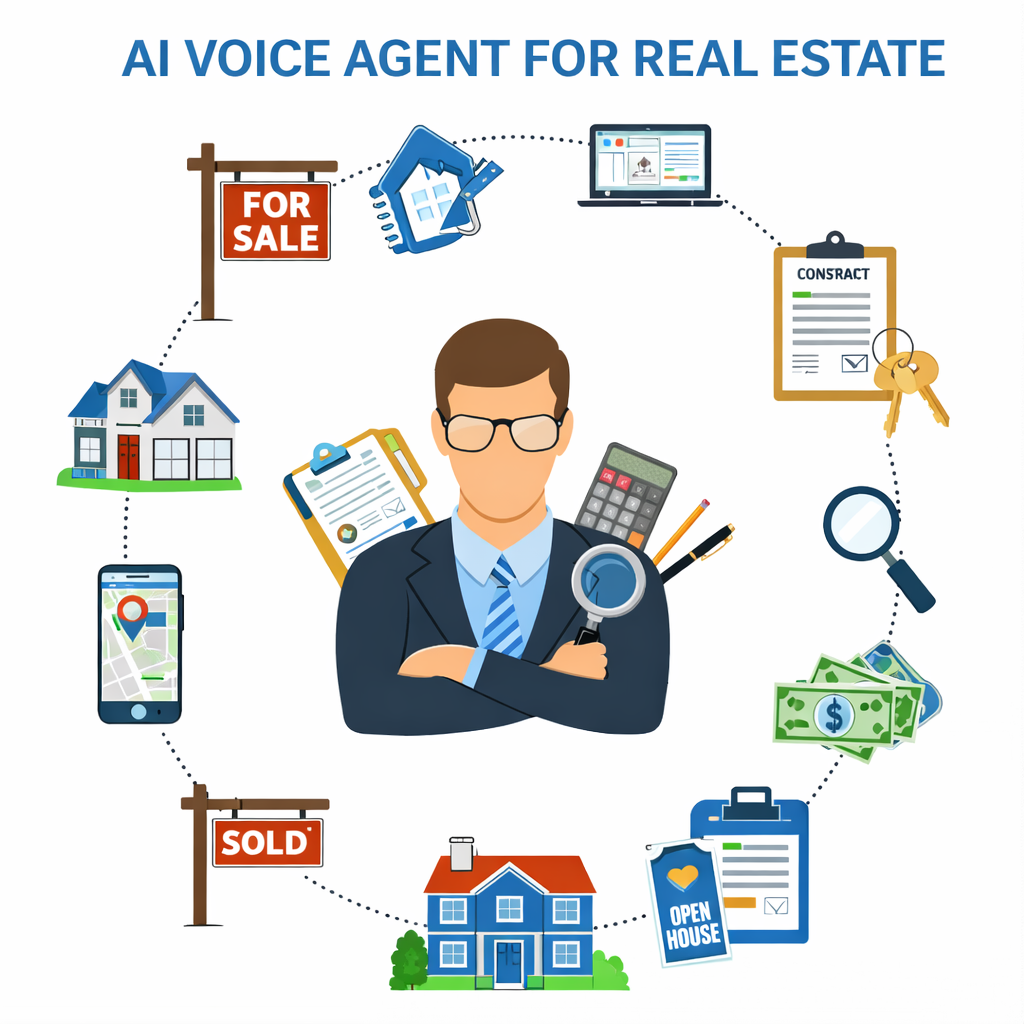 call handling, ai call handling, AI Receptionist, AI Management, Conversation Intelligence, Sales Call Analysis