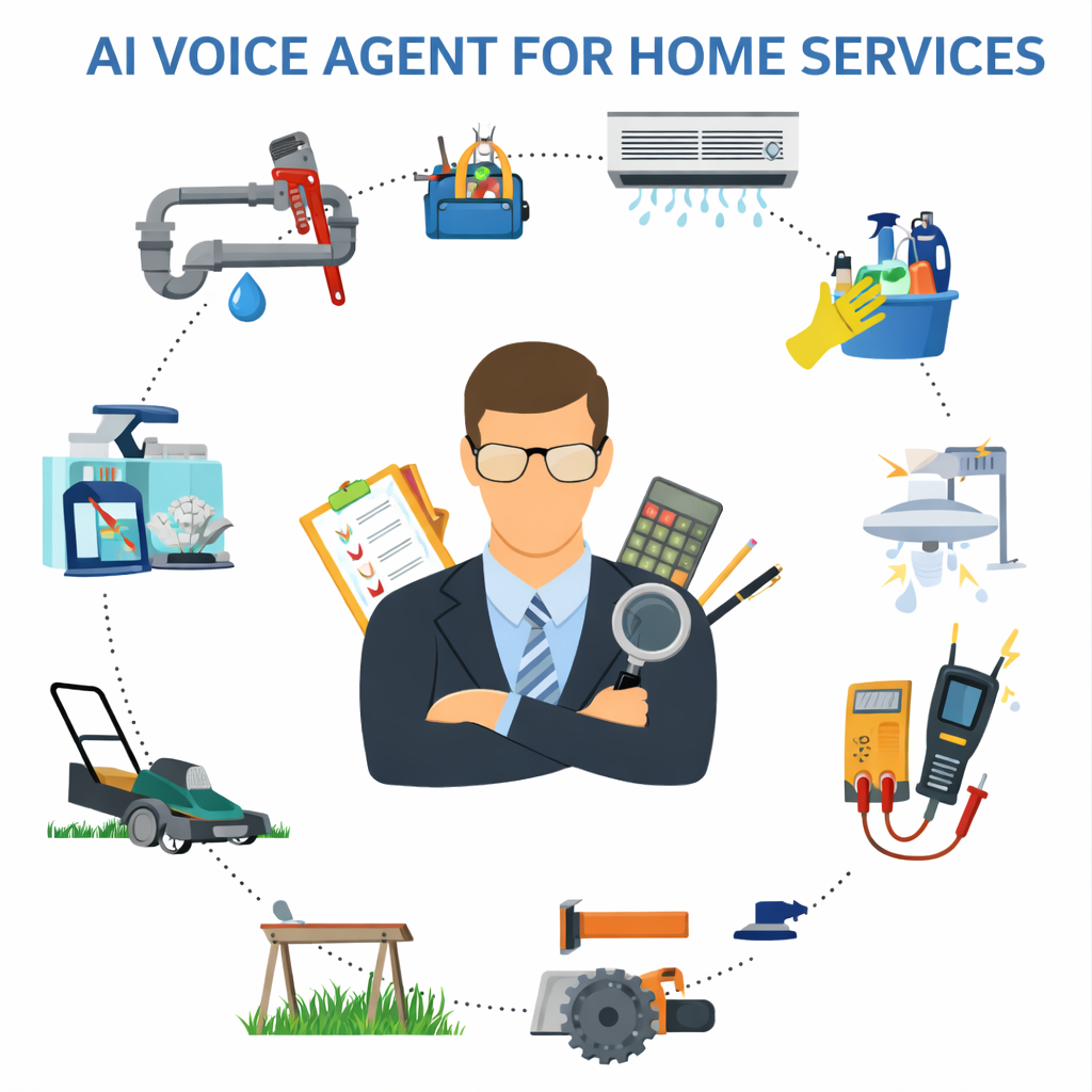 call handling, ai call handling, AI Receptionist, AI Management, Conversation Intelligence, Sales Call Analysis