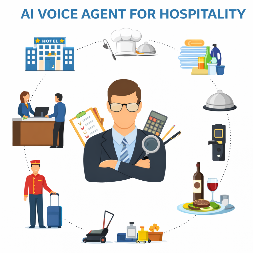 call handling, ai call handling, AI Receptionist, AI Management, Conversation Intelligence, Sales Call Analysis