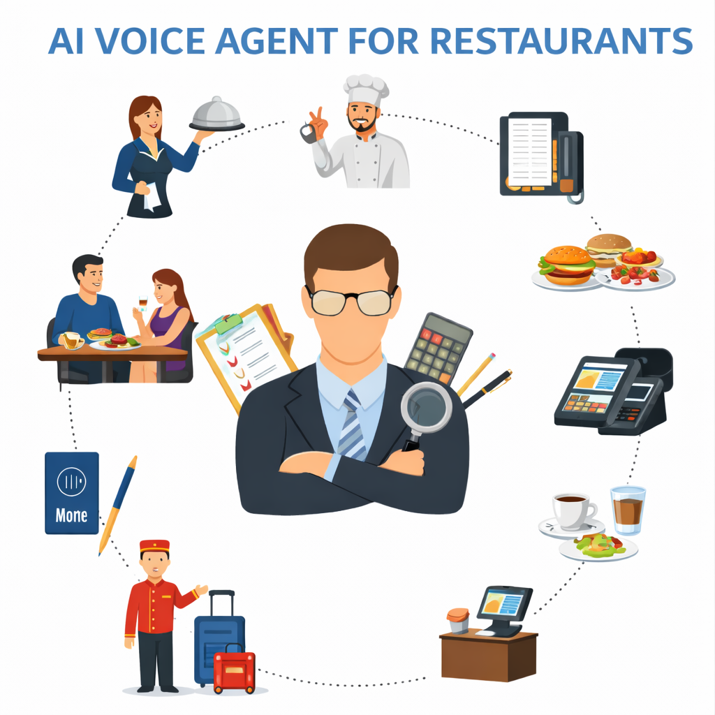 call handling, ai call handling, AI Receptionist, AI Management, Conversation Intelligence, Sales Call Analysis