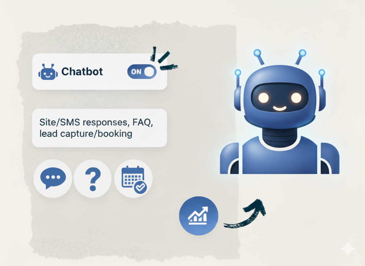 call handling, ai call handling, AI Receptionist, AI Management, Conversation Intelligence, Sales Call Analysis