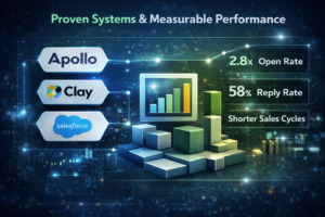 AI Lead Generation, AI Management, AI Leads