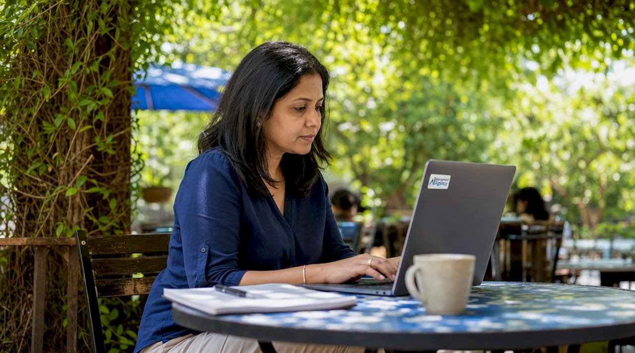 What is agent management? A guide for small businesses