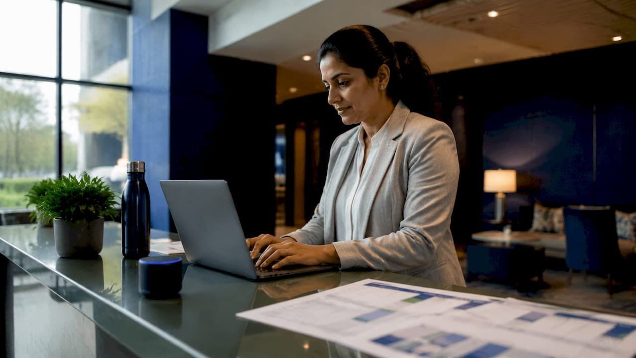 AI appointment booking defined: UK business guide